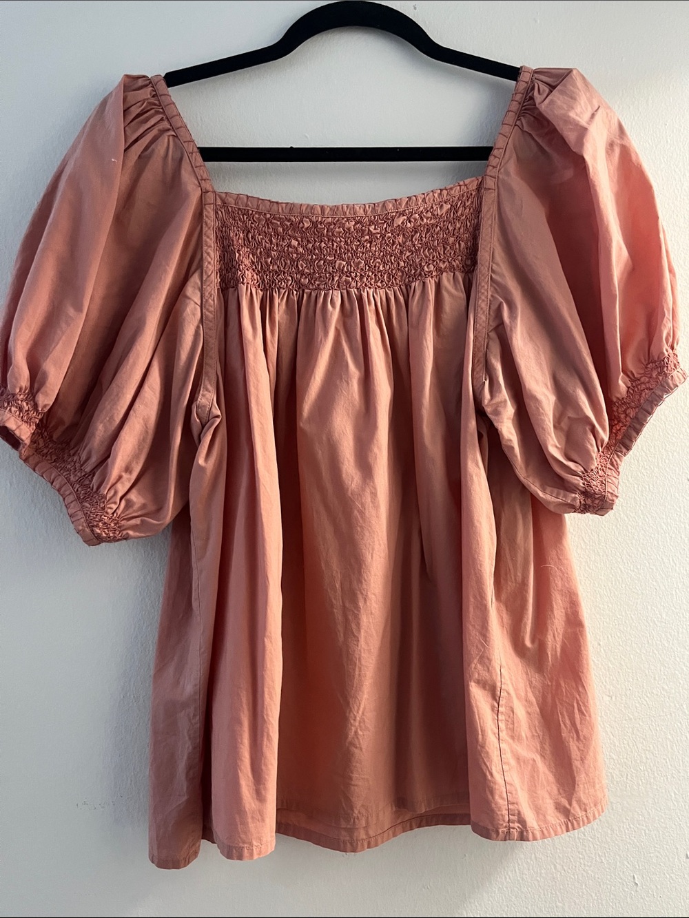 Doen Top • Sz L